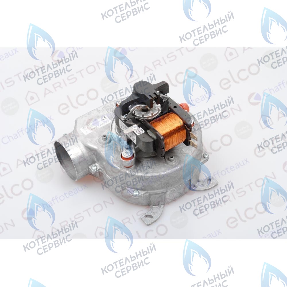 65100691 Вентилятор ARISTON в Новосибирске