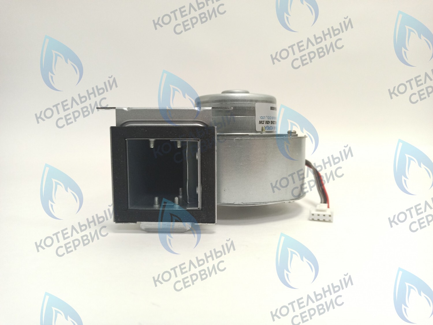 441000138 Вентилятор RINNAI (22) KMF 10/13 (K 12/16) в Новосибирске