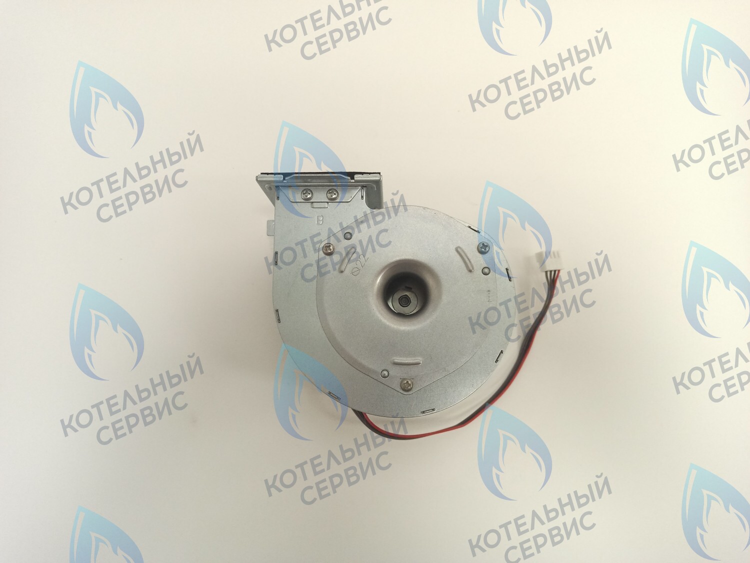 441000138 Вентилятор RINNAI (22) KMF 10/13 (K 12/16) в Новосибирске