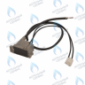 440010412 Трансформатор розжига (блок розжига, воспламенитель) RINNAI GMF/EMF/W в Новосибирске
