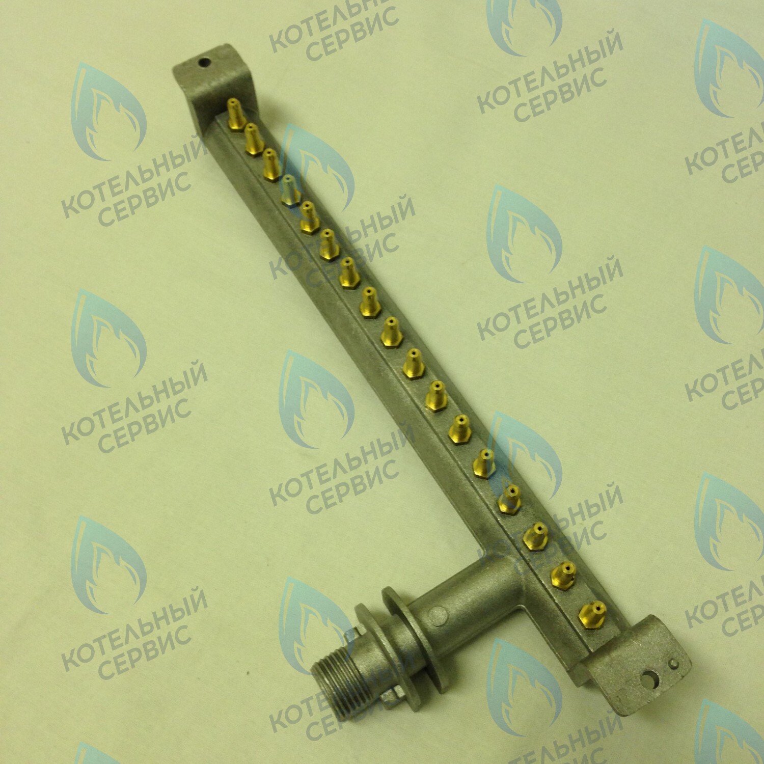 H120120018 LPG-коллектор с форсунками в сборе (TA-30) KITURAMI в Новосибирске