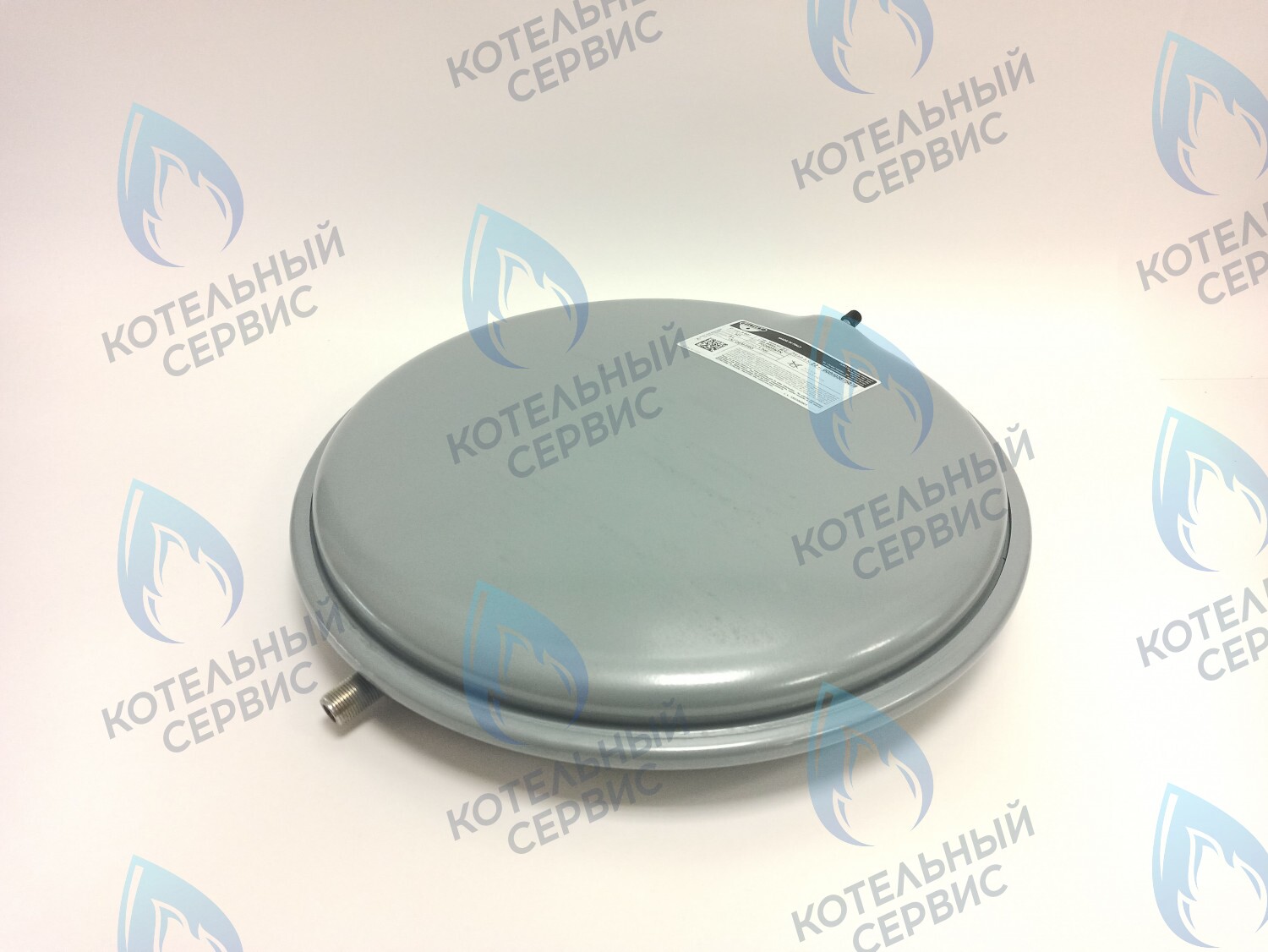 65104261 Расширительный бак 8л ARISTON в Новосибирске