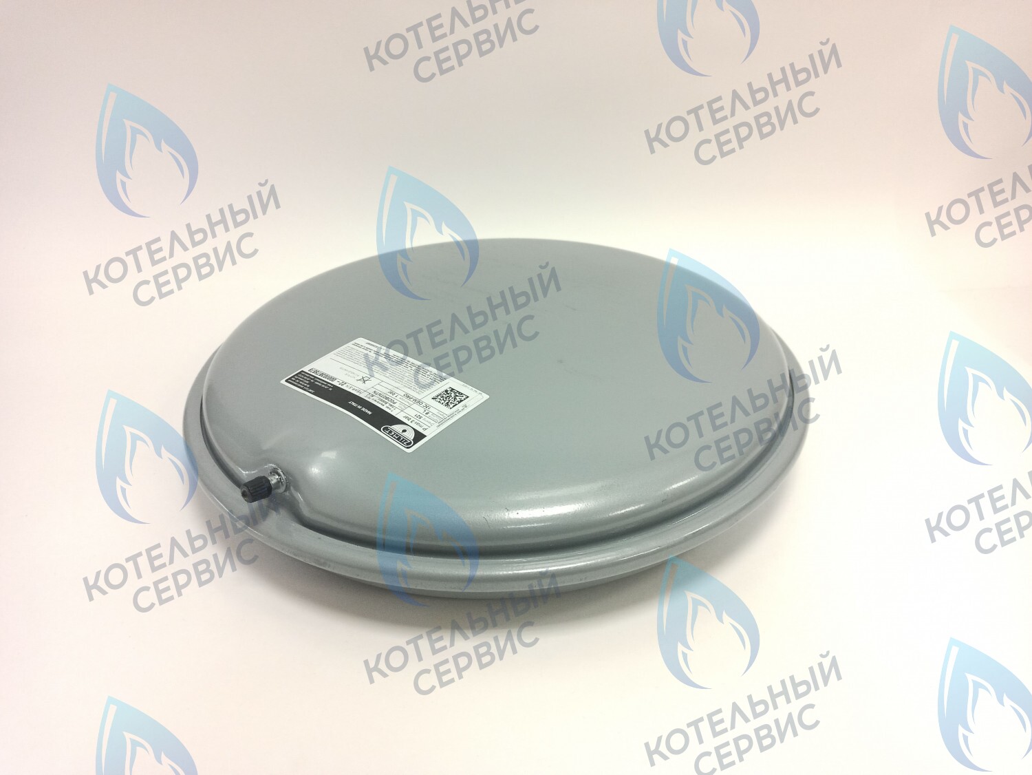 65104261 Бак расширительный 8л ARISTON в Новосибирске