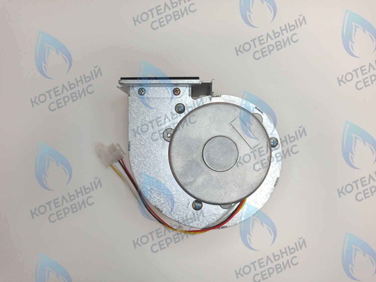 52100329 Вентилятор A35-41, D41 DAESUNG в Новосибирске