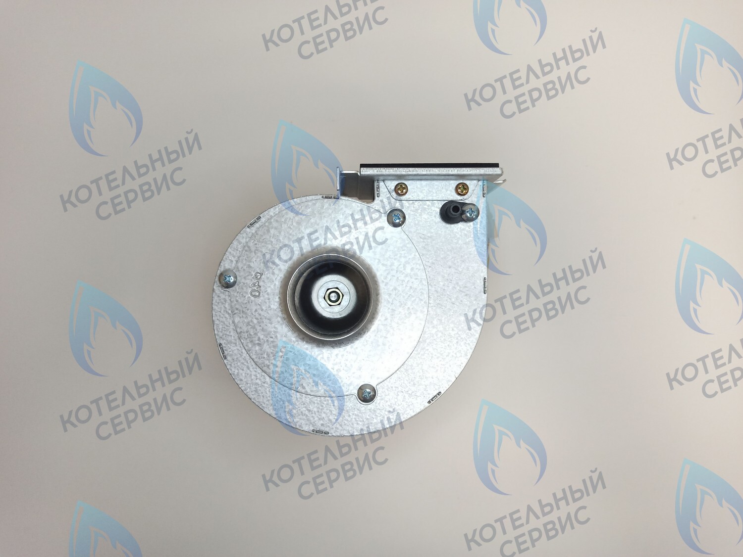 52100329 Вентилятор A35-41, D41 DAESUNG в Новосибирске