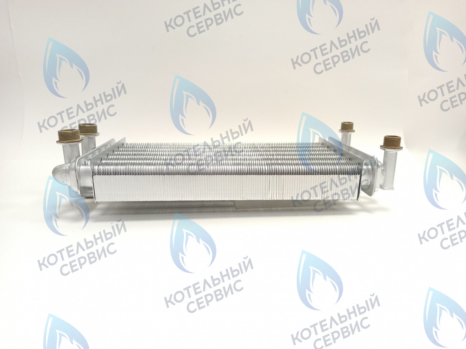 20075 Теплообменник CVPRB24-501 для котлов THERM 32 CLN, 32 TCLN, 28 TCX.A, 28 TCLN, 28 CLN в Новосибирске