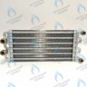 20075 Теплообменник CVPRB24-501 для котлов THERM 32 CLN, 32 TCLN, 28 TCX.A, 28 TCLN, 28 CLN в Новосибирске