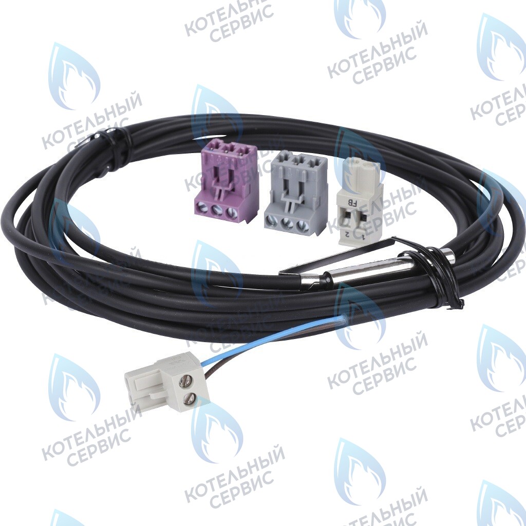 7735502290 Датчики температуры Bosch NTC RD6.0 в Новосибирске