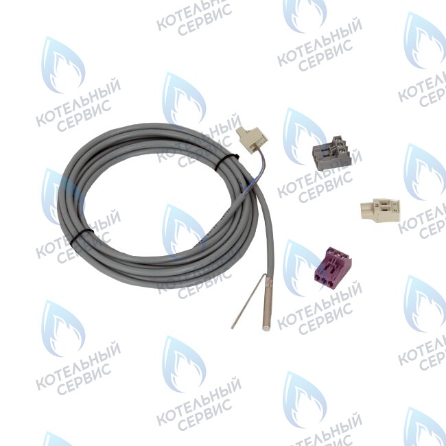 7735502290 Датчики температуры Bosch NTC RD6.0 в Новосибирске