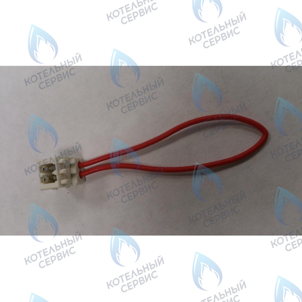 6305100127 Провод электрический комнатного термостата BAXI в Новосибирске