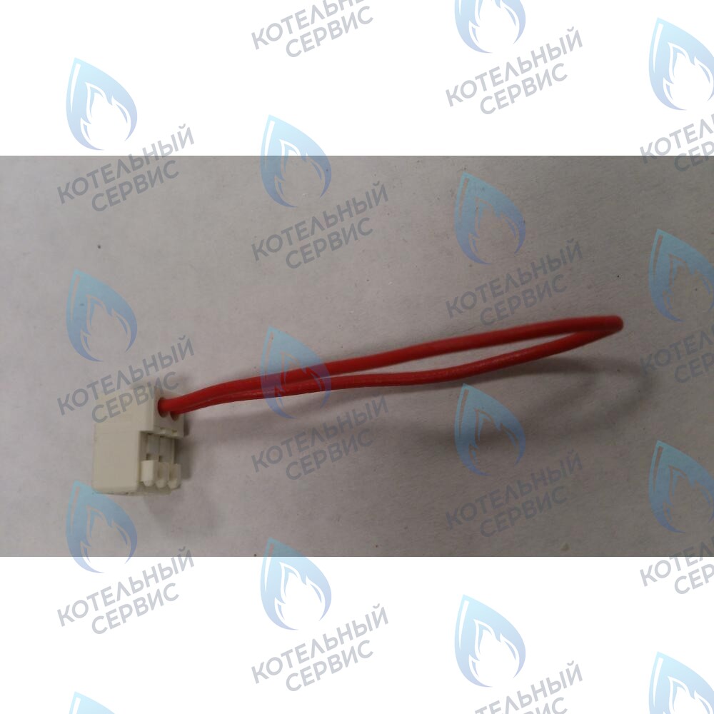 6305100127 Провод электрический комнатного термостата BAXI в Новосибирске