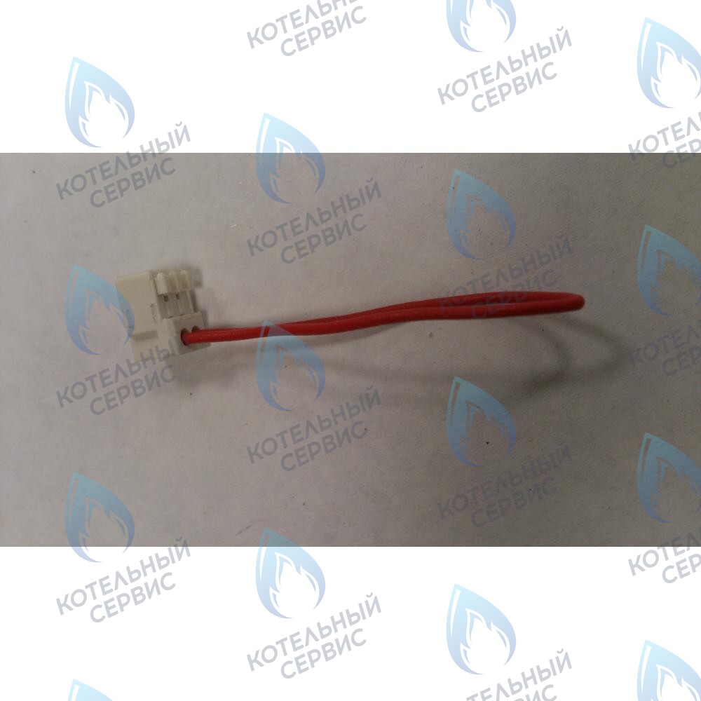 6305100127 Провод электрический комнатного термостата BAXI в Новосибирске