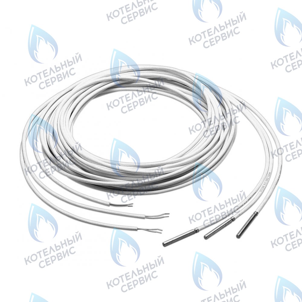 KHG71407681 Датчик температуры воды контура ГВС для котла Baxi Luna/ECO (714076810) в Новосибирске
