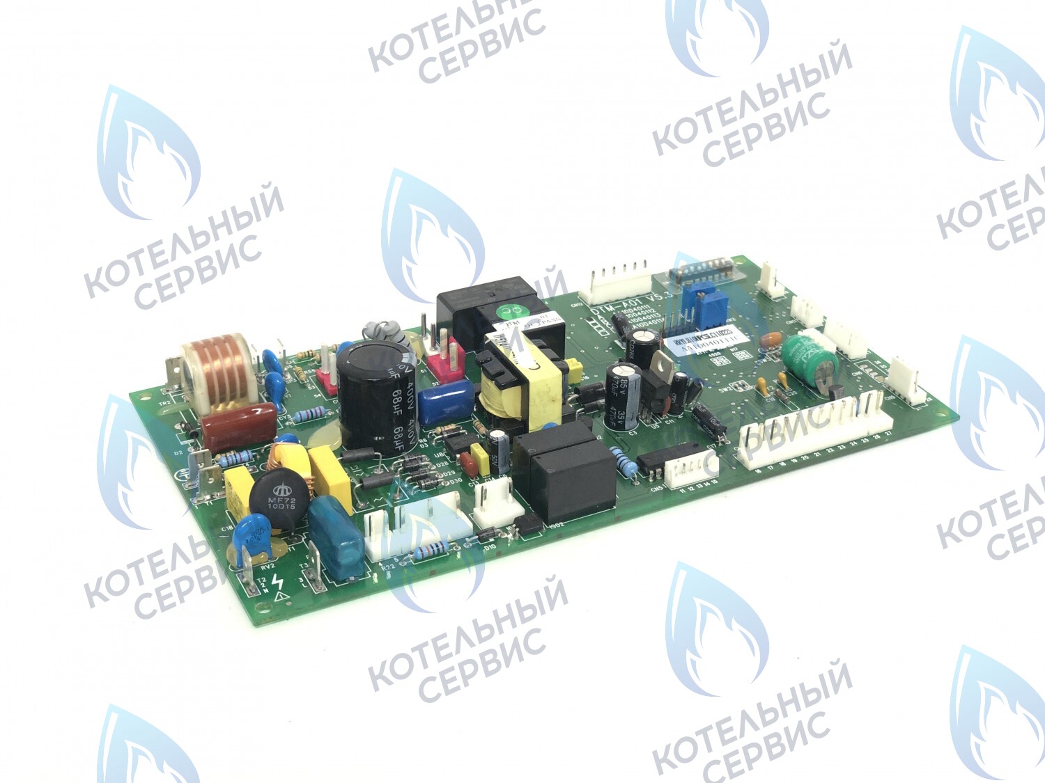 AA10040111C Плата управления основная NEW Basic 24 i ELECTROLUX в Новосибирске