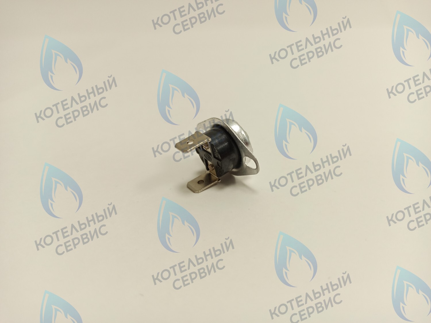 LT060 Термостат (датчик) перегрева 60 С KSD 301 в Новосибирске