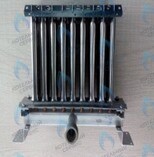 2506022000024 Горелка газовая KOTITONTTU SUARI S 24 DК в Новосибирске
