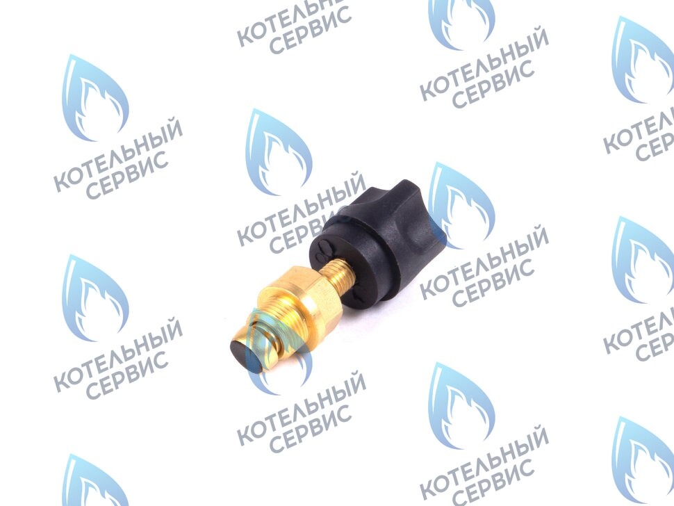 KS90265400 Вентиль крана подпитки KOREASTAR ACE в Новосибирске