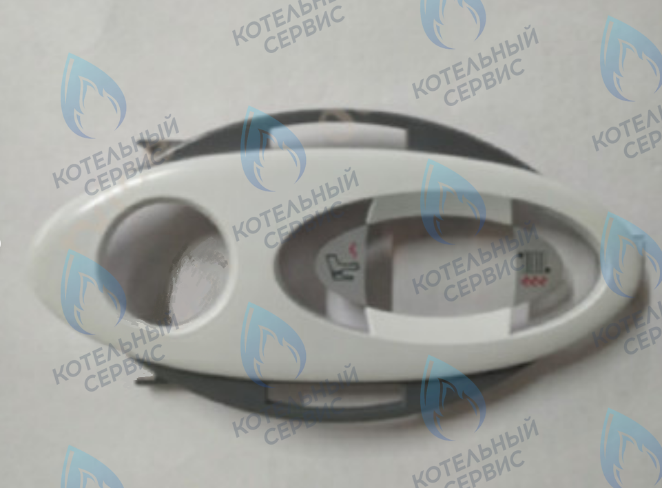 45260580 Накладка панели управления (декоративная) FERROLI в Новосибирске