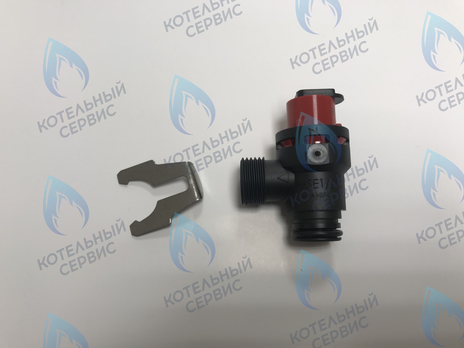 39818270 Предохранительный клапан KIT VALV.SIC.(36902760), шт FERROLI в Новосибирске