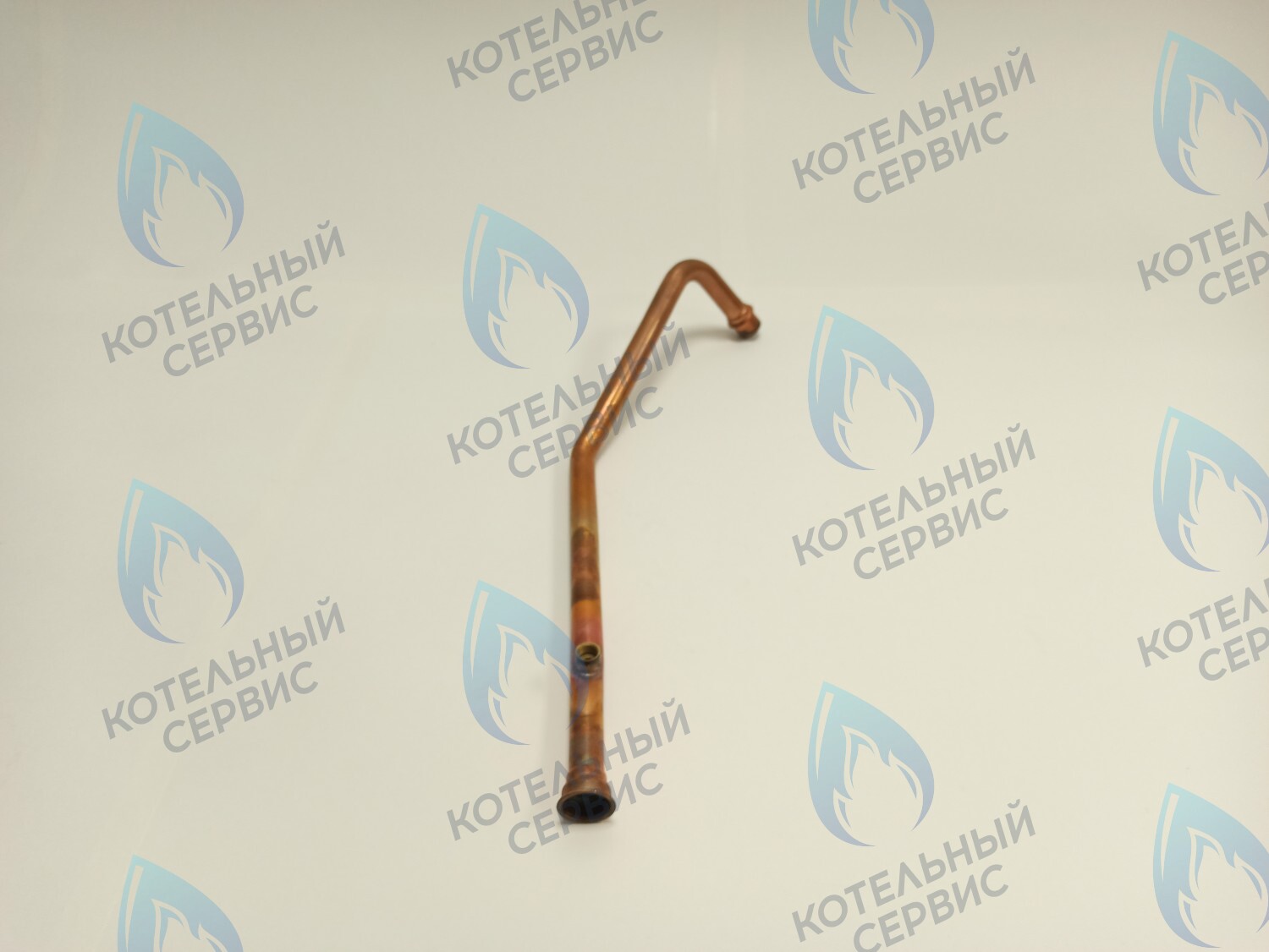 2090885 Трубка подводящая 29,1кВт-40,7кВт CELTIC-DS PLATINUM 3.25, 3.30,3.35 в Новосибирске