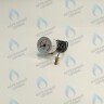 398901153 Манометр Ferroli DIVATECH (RU) F D в Новосибирске