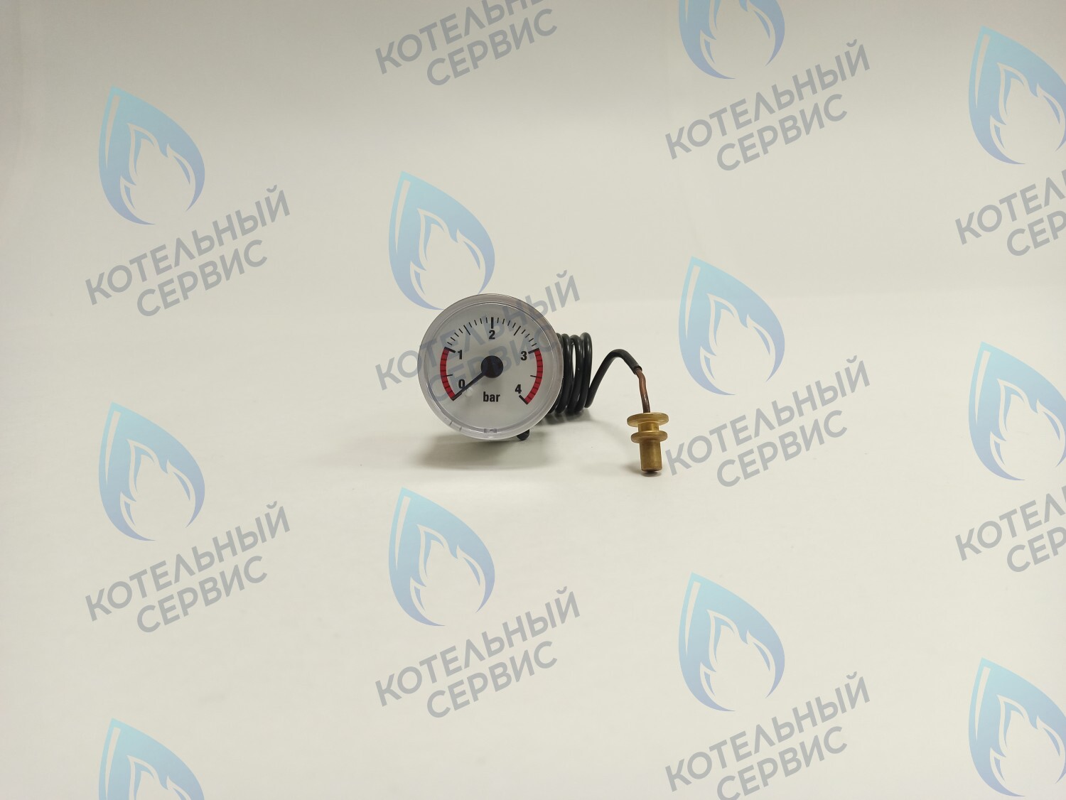 398901153 Манометр Ferroli DIVATECH (RU) F D в Новосибирске