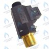16471 Датчик протока ГВС NevaLux 21000605000100 (21000 6050 00100) в Новосибирске
