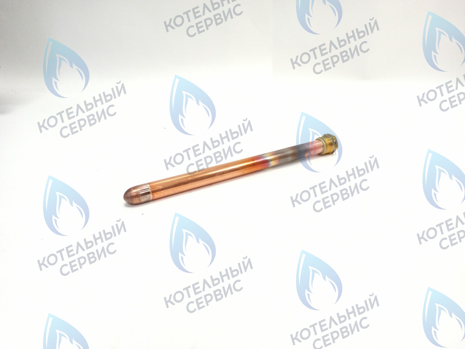 39816760 Гильза для датчика 1/2"x250"  (33400980) FERROLI в Новосибирске