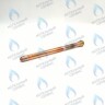 39816760 Гильза для датчика 1/2"x250"  (33400980) FERROLI в Новосибирске