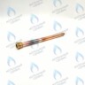 39816760 Гильза для датчика 1/2"x250"  (33400980) FERROLI в Новосибирске