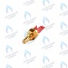 TS010-RED Датчик температуры погружной NTC (HW) в Новосибирске