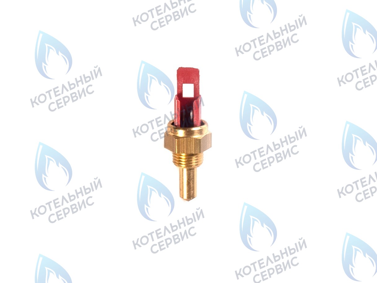 TS010-RED Датчик температуры погружной NTC в Новосибирске