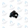 FSR004-BL Датчик расхода воды ECB 335 0001 PROTHERM (0020027652),  ARISTON (65100540), E.C.A. (7006901239), FERROLI DIVATECH F D (398901239) в Новосибирске