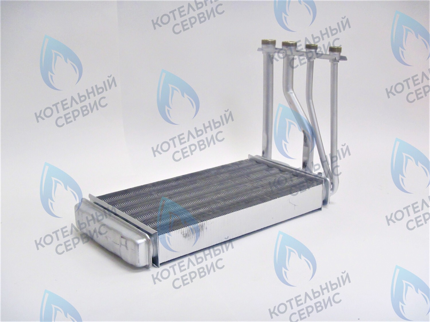 87154068140 Теплообменник U052-28K BUDERUS в Новосибирске