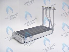 Теплообменник U052-28K BUDERUS