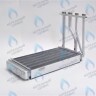 87154068140 Теплообменник U052-28K BUDERUS в Новосибирске