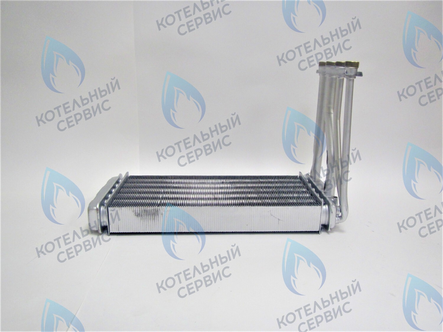 87154068140 Теплообменник U052-28K BUDERUS в Новосибирске