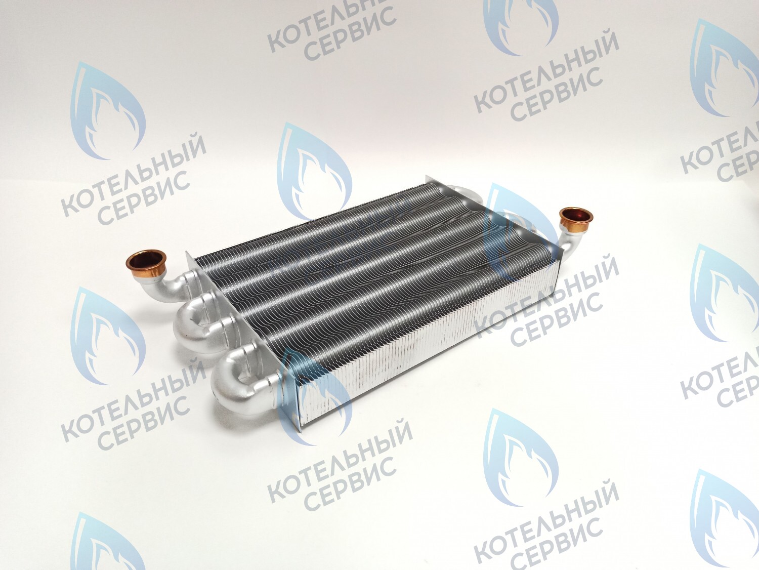EM004-260 Теплообменник основной (первичный) 91 FIN KENTATSU Nobby Smart 24-2CS / 28-2CS (7020120028), FEDERICA BUGATTI ECO 24, TECH 30 (515001944, H3101080324010) ITALTHERM CITY CLASS: F(30), FR(30) (515001944, 515001834) в Новосибирске