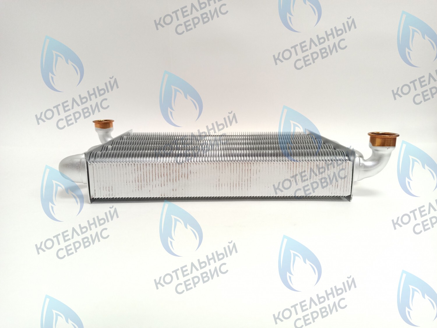 EM004-260 Теплообменник основной (первичный) 91 FIN KENTATSU Nobby Smart 24-2CS / 28-2CS (7020120028), FEDERICA BUGATTI ECO 24, TECH 30 (515001944, H3101080324010) ITALTHERM CITY CLASS: F(30), FR(30) (515001944, 515001834) в Новосибирске