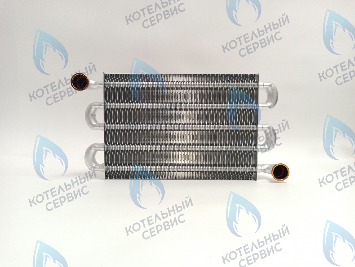 EM004-260 Теплообменник основной (первичный) 91 FIN KENTATSU Nobby Smart 24-2CS / 28-2CS (7020120028), FEDERICA BUGATTI ECO 24, TECH 30 (515001944, H3101080324010) ITALTHERM CITY CLASS: F(30), FR(30) (515001944, 515001834) в Новосибирске