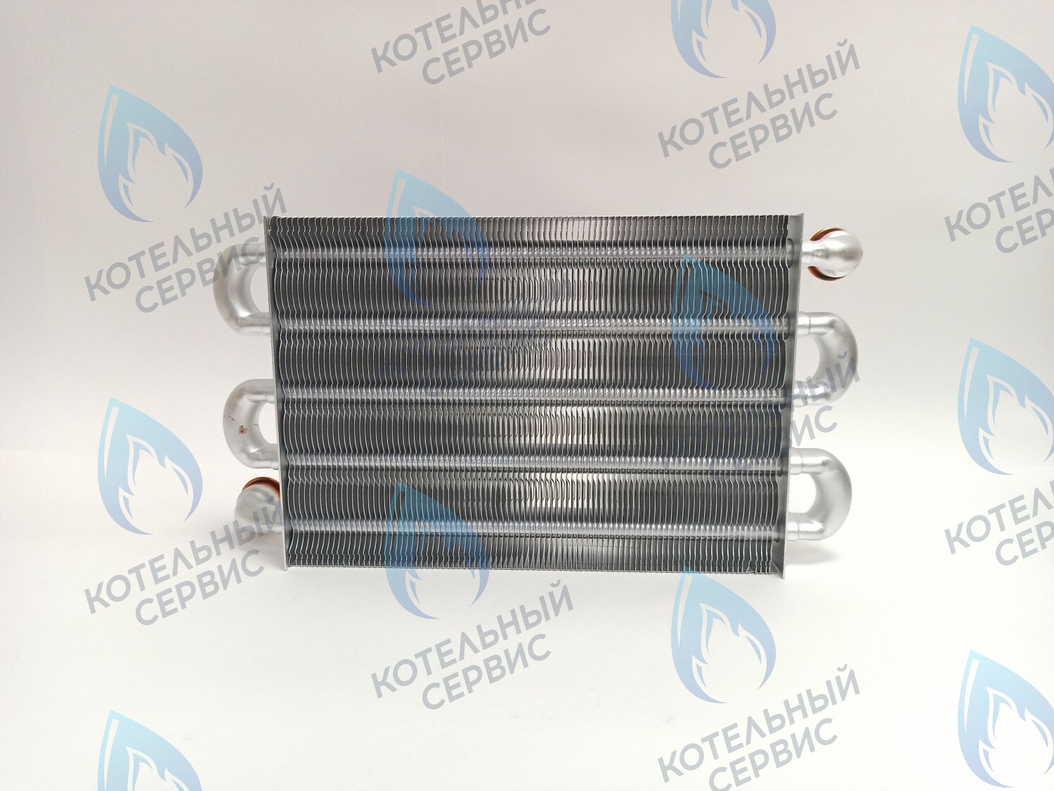 EM004-260 Теплообменник основной (первичный) 91 FIN KENTATSU Nobby Smart 24-2CS / 28-2CS (7020120028), FEDERICA BUGATTI ECO 24, TECH 30 (515001944, H3101080324010) ITALTHERM CITY CLASS: F(30), FR(30) (515001944, 515001834) в Новосибирске