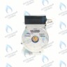 30020779A Насос циркуляционный Navien Deluxe S/One 13-35K, KDP-CT4W0635 (30017240A, 30021461A) в Новосибирске