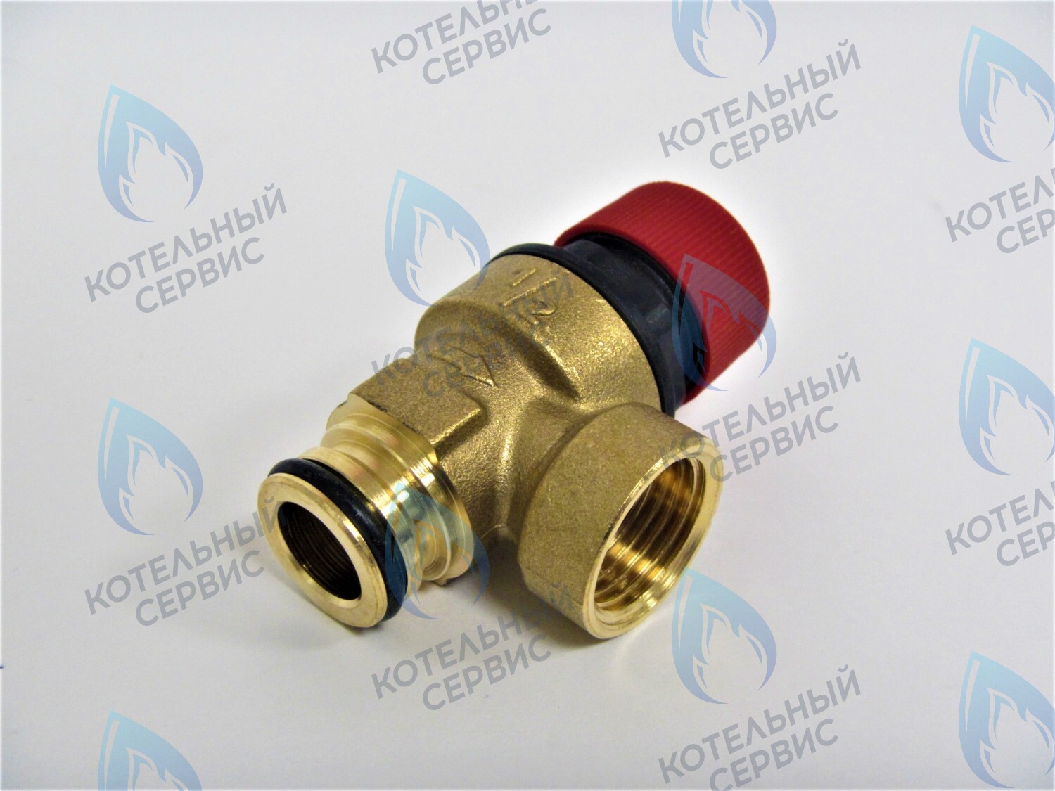 EV032-02-KR Сбросной клапан KRAMMER в Новосибирске