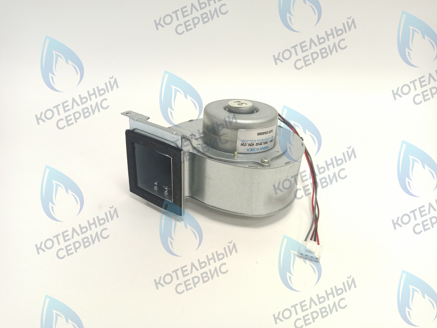 441000140 Вентилятор RINNAI (34) KMF 20 (K 24) в Новосибирске