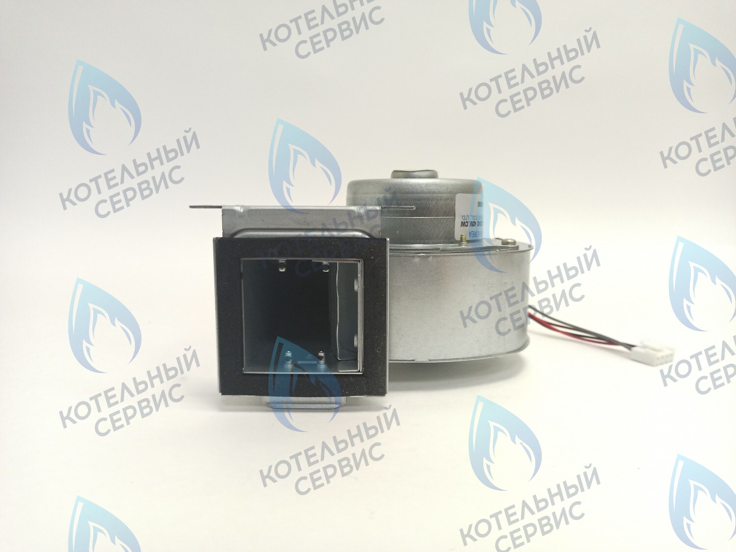 441000140 Вентилятор RINNAI (34) KMF 20 (K 24) в Новосибирске