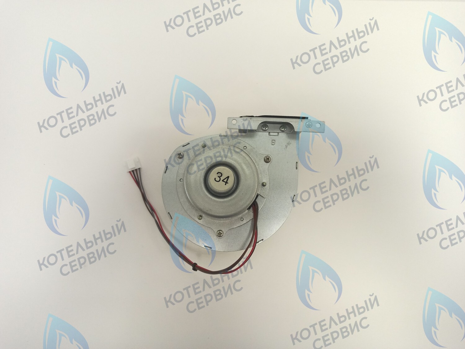 441000140 Вентилятор RINNAI (34) KMF 20 (K 24) в Новосибирске