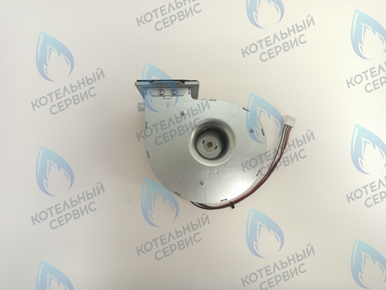 441000140 Вентилятор RINNAI (34) KMF 20 (K 24) в Новосибирске