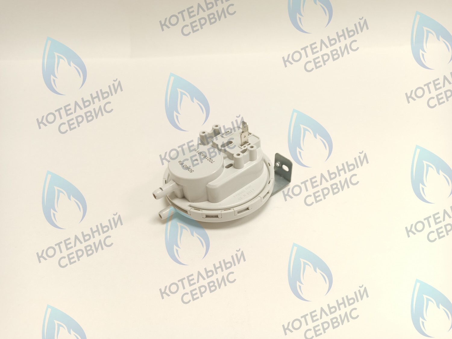 AP-050-040-63-HJ Реле давления воздуха (маностат) 50/40 Pa KENTATSU, HI-THERM (7021940011) в Новосибирске