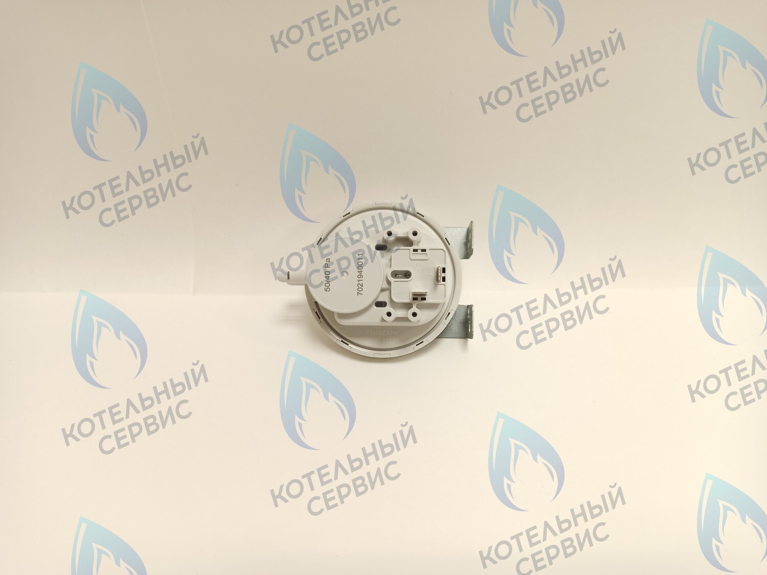 AP-050-040-63-HJ Реле давления воздуха (маностат) 50/40 Pa KENTATSU, HI-THERM (7021940011) в Новосибирске