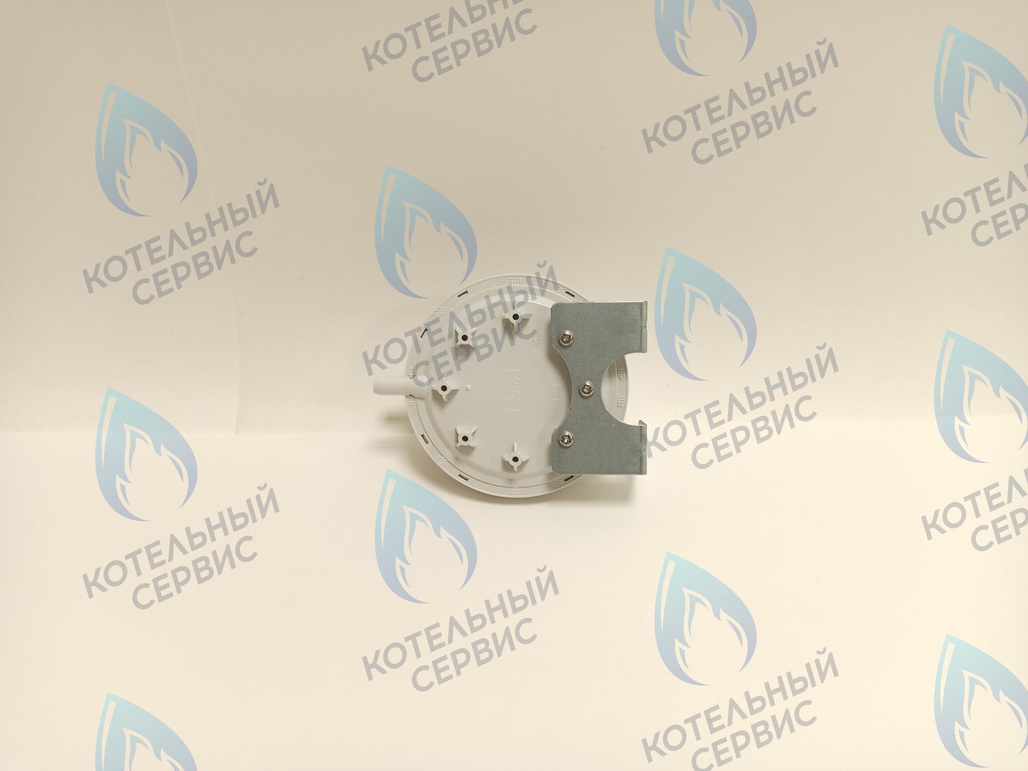 AP-050-040-63-HJ Реле давления воздуха (маностат) 50/40 Pa KENTATSU, HI-THERM (7021940011) в Новосибирске